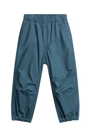 Pantalón de chándal - Azul cobalto