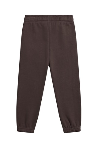 Pantalón de chándal - Marrón oscuro