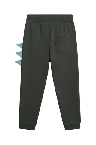 Pantalón de chándal - Verde