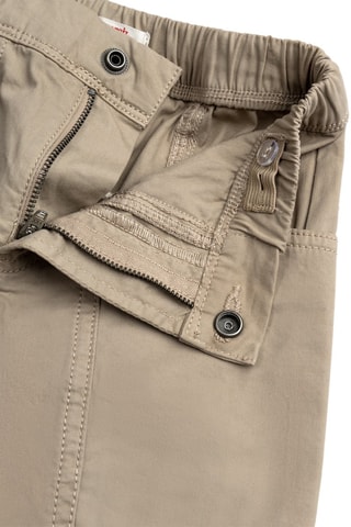 Pantalón - Beige