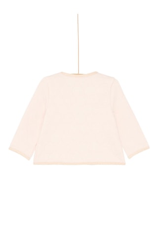Chaqueta - Rosa
