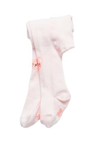 Leotardos - Rosa pastel