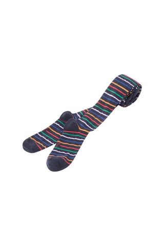 Leotardos para niña - Negro