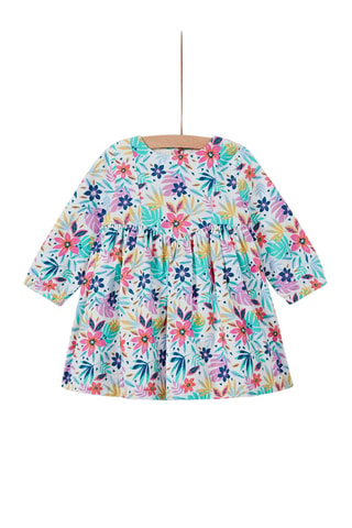 Vestido - Crudo