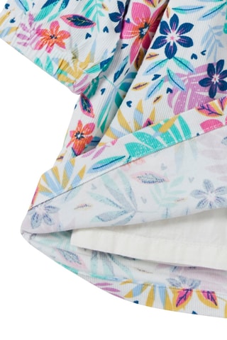 Vestido - Crudo