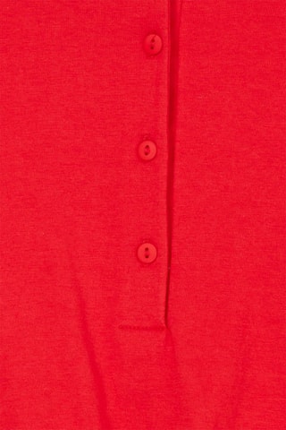 Vestido - Rojo