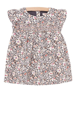 Vestido - Antracita