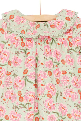 Vestido - Verde