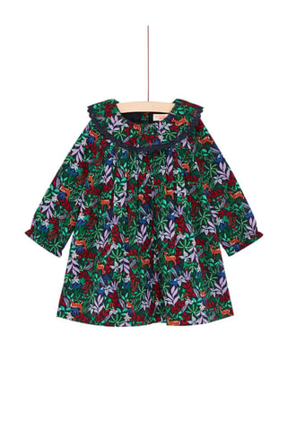Vestido - Negro