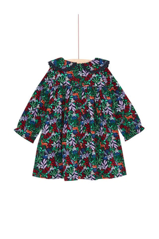 Vestido - Negro