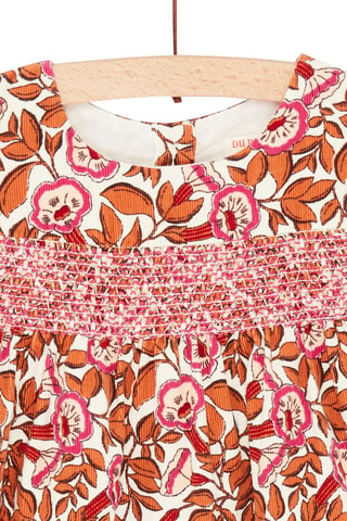 Vestido - Crudo