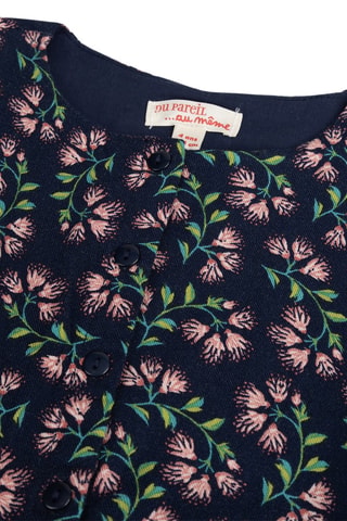 Abito - Navy