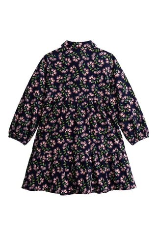 Vestido - Azul marino