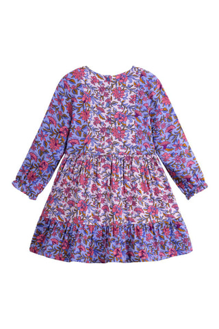 Vestido - Violeta