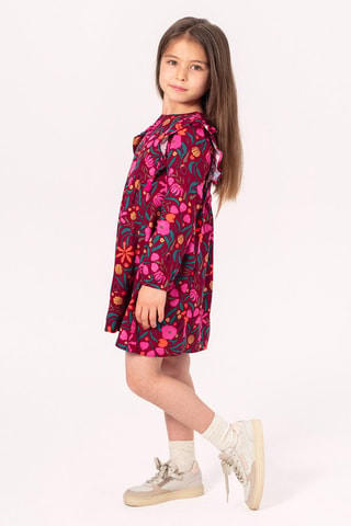 Vestido - Rojo