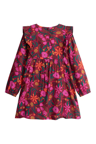 Vestido - Rojo