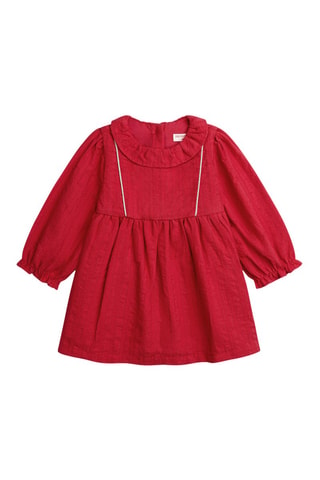 Vestido - Rojo