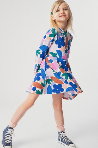 Vestido - Blanco