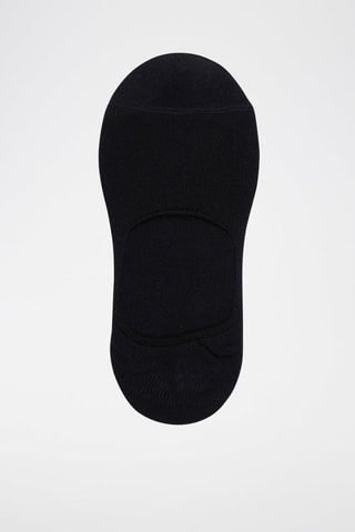 Pinkies - Negro