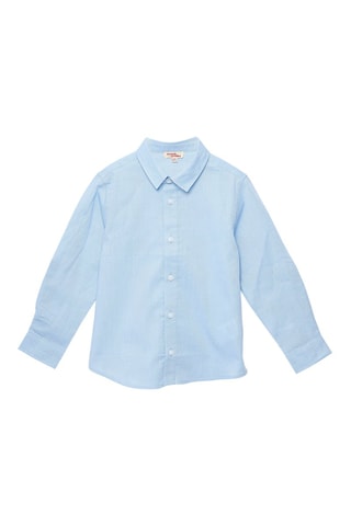 Camisa - Celeste