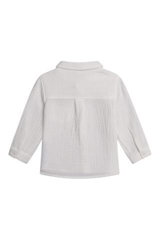 Camisa - Crudo