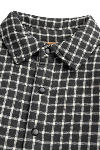 Camisa - Antracita