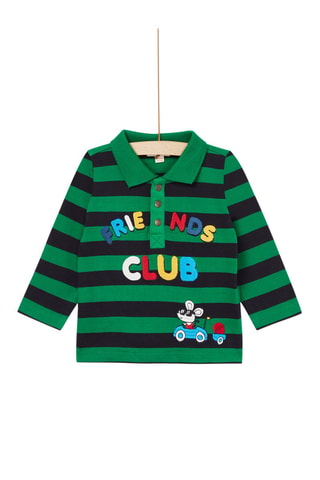Polo - Vert
