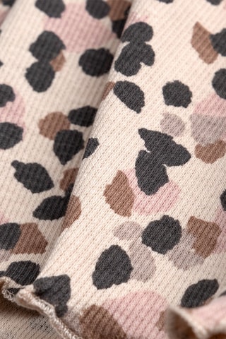 Jersey fino - Marfil
