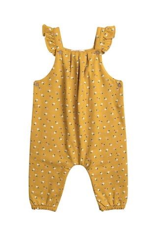 Peto - Amarillo