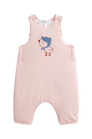 Peto reversible - Rosa
