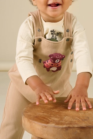 Peto - Beige