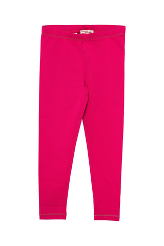 Leggings - Fucsia