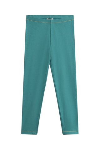 Leggings - Turquesa