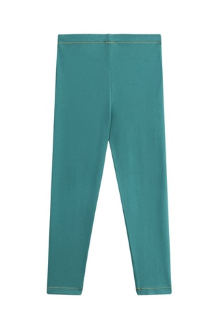 Leggings - Turquesa