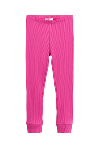 Leggings - Fucsia