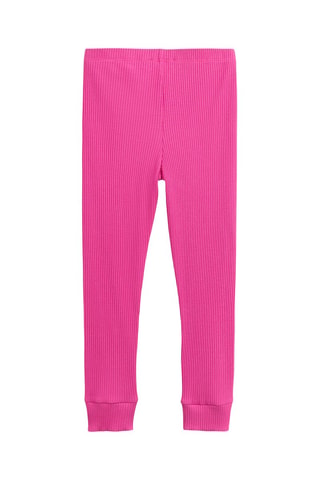 Leggings - Fucsia