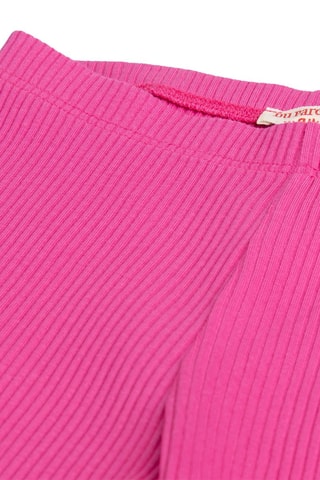 Leggings - Fucsia