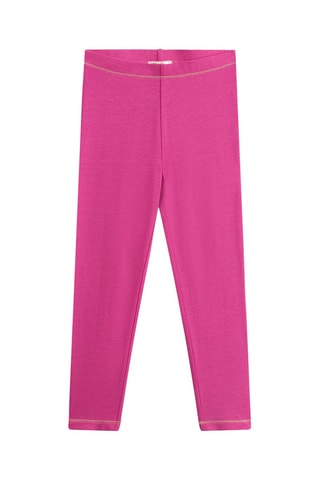 Leggings - Fucsia