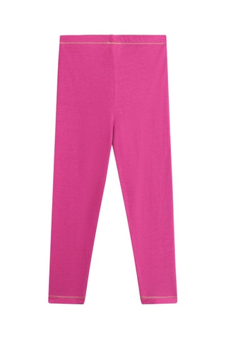 Leggings - Fucsia