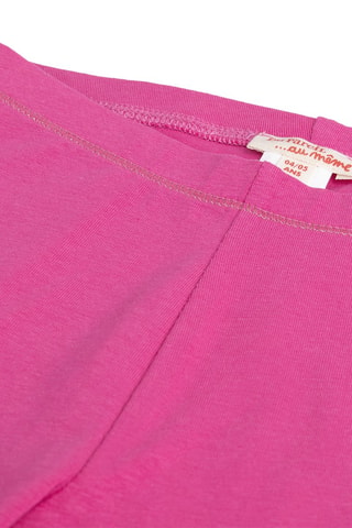 Leggings - Fucsia