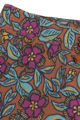 Leggings - Marrón