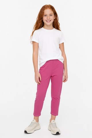 Leggings - Fucsia