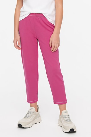 Leggings - Fucsia