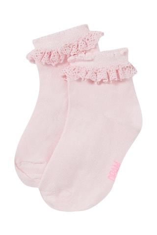 Calcetines - Rosa