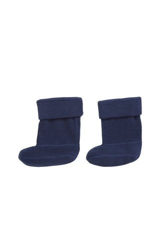 Calcetines - Azul marino