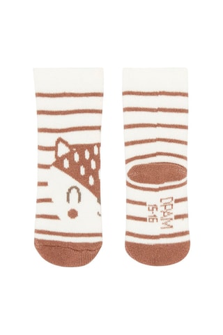 Calcetines - Blanco