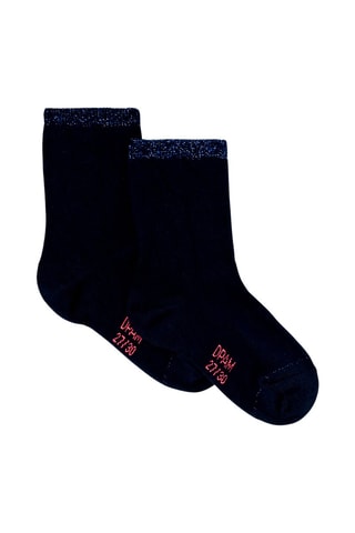 Calcetines - Azul marino