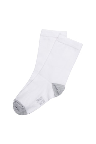 Calcetines - Blanco