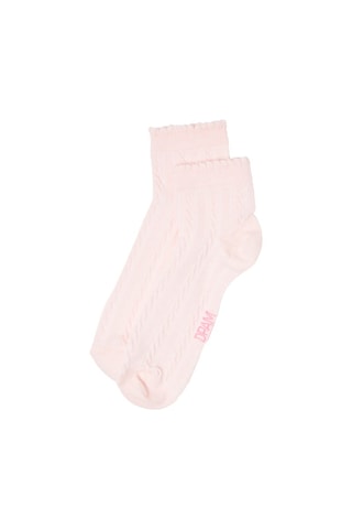 Calcetines - Rosa