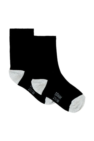 Calcetines - Negro